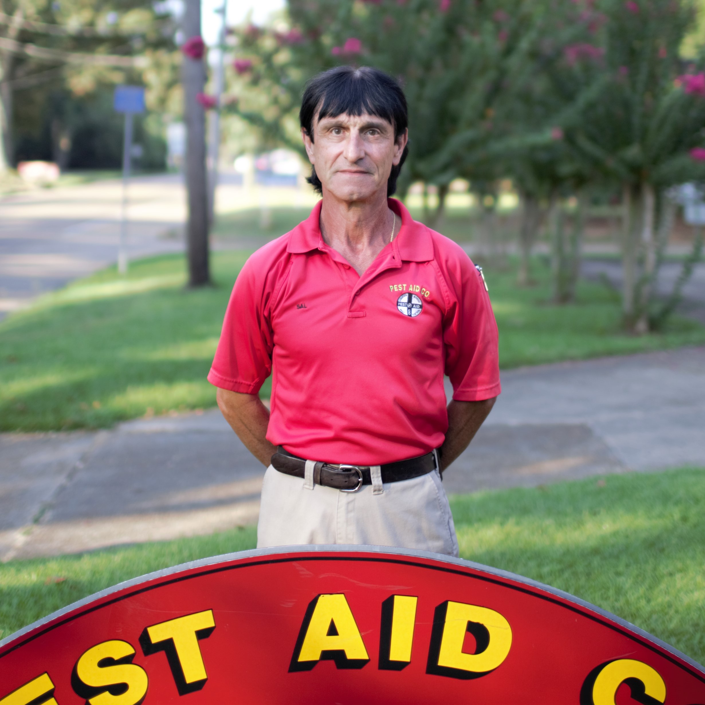 SAL