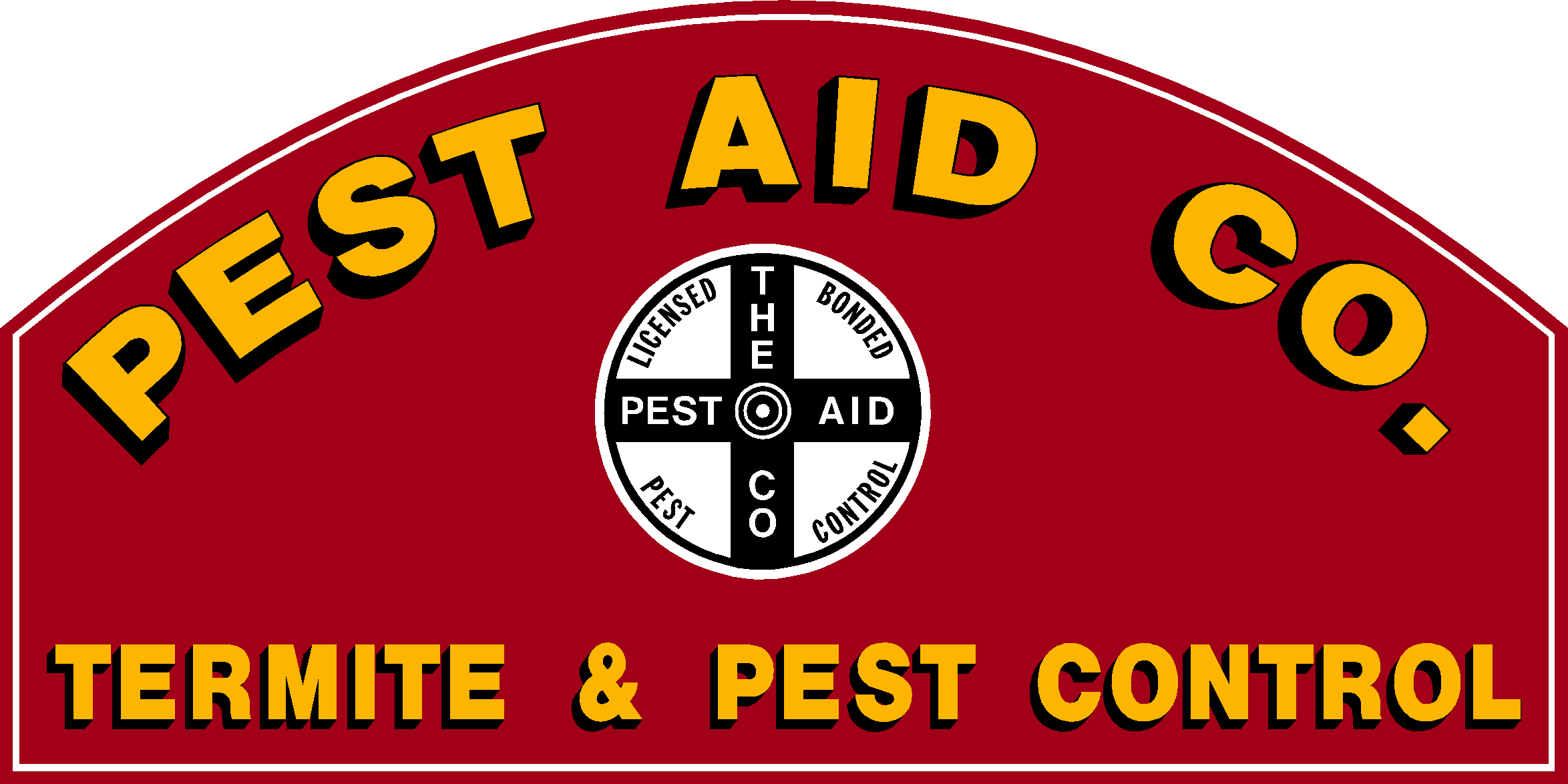 Pest Aid Co