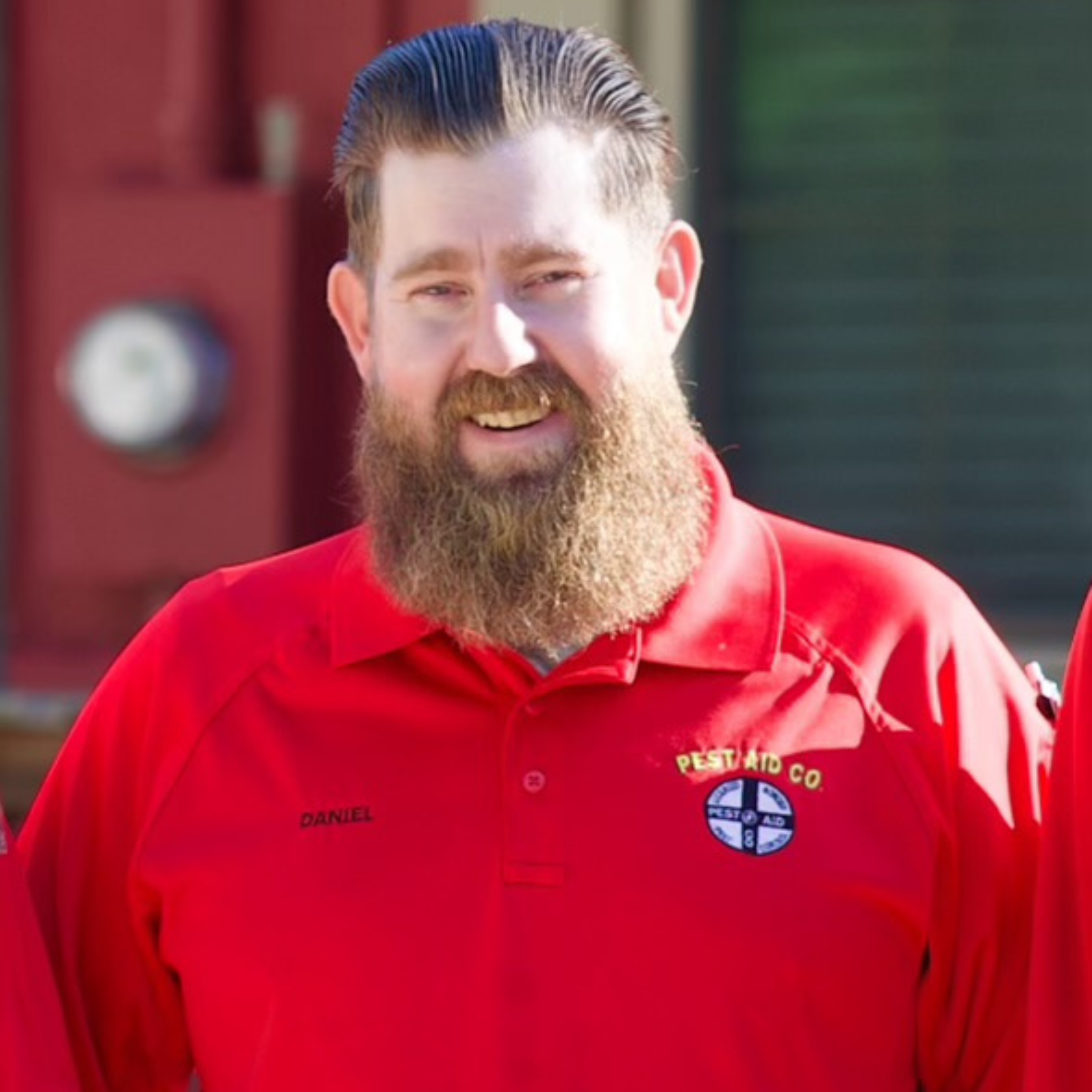 Daniel